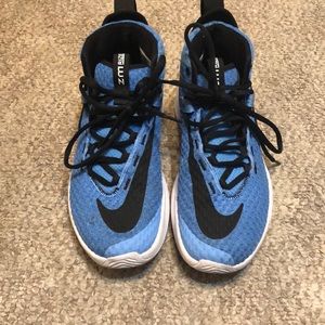 Nike zoom Rize Men/ youth boys size US 6.
